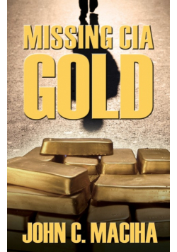 Missing CIA Gold