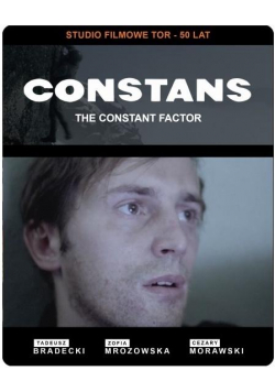 Constans DVD