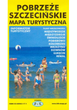 Pobrzeże szczecińskie