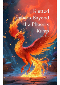 Knitted Embers Beyond the Phoenix Rump