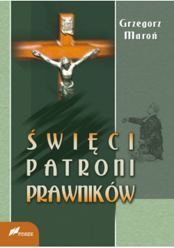 Święci patroni prawników