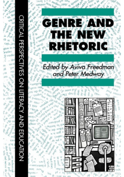 Genre In The New Rhetoric