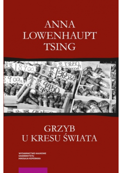 Grzyb u kresu świata