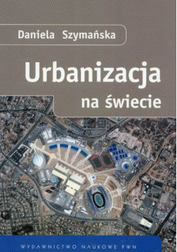 Urbanizacja na świecie