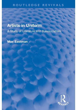 Artists in Uniform