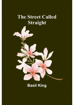 The Street Called Straight