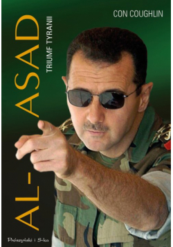 Al-Asad. Triumf tyranii