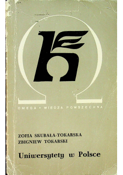 Uniwersytety w Polsce