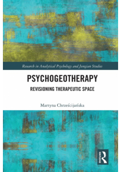 Psychogeotherapy