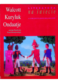 Literatura na świecie nr 1 - 2