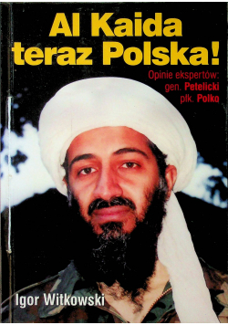 Al Kaida teraz Polska