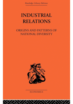 Industrial Relations