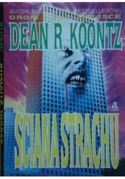 Ściana strachu