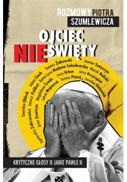 Ojciec nieświęty w.2022