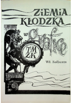 Ziemia Kłodzka