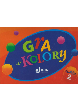 Gra w kolory 2 BOX