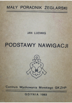 Podstawy Nawigacji