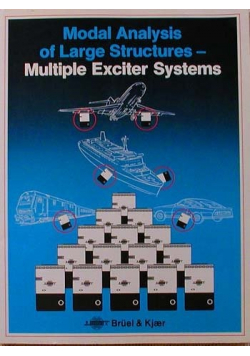 Modal Analysis of Large Structures