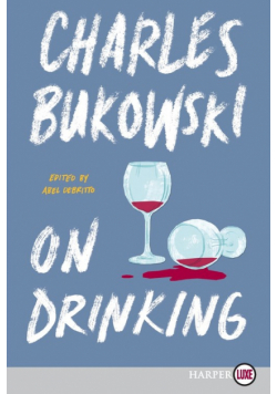 On Drinking LP
