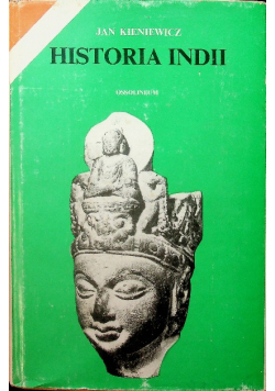 Historia Indii