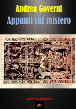 Appunti sul mistero