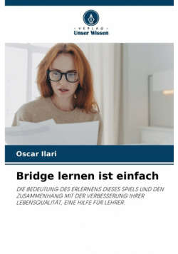 Bridge lernen ist einfach