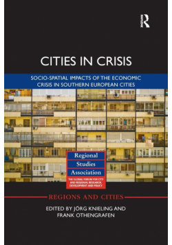 Cities in Crisis