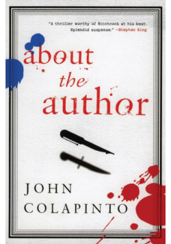 About the Author