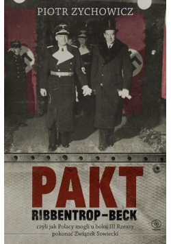 Pakt Ribbentrop Beck