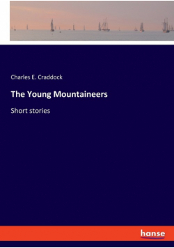 The Young Mountaineers