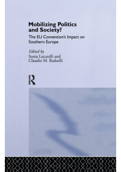 Mobilising Politics and Society?