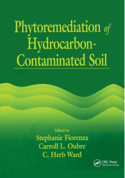 Phytoremediation of Hydrocarbon-Contaminated Soils