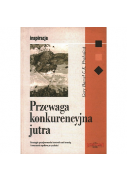 Przewaga Konkurencyjna Jutra