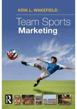 Team Sports Marketing