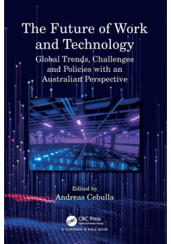 The Future of Work and Technology