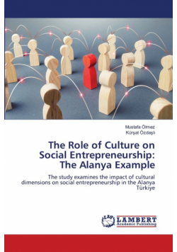 The Role of Culture on Social Entrepreneurship