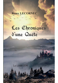 Les Chroniques d'une Quête