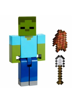 Minecraft Figurka podstawowa JCN44