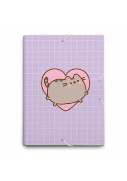 Teczka A4 Pusheen CSG0137