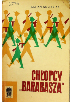 Chłopcy Barabasza