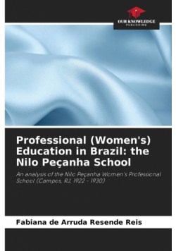 Professional (Women's) Education in Brazil