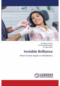 Invisible Brilliance