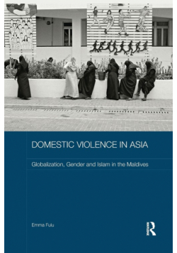 Domestic Violence in Asia