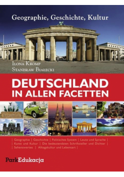 Deutschland in allen Facetten