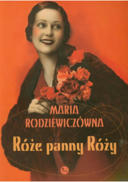 Róże panny Róży