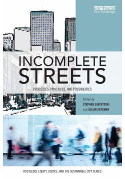 Incomplete Streets