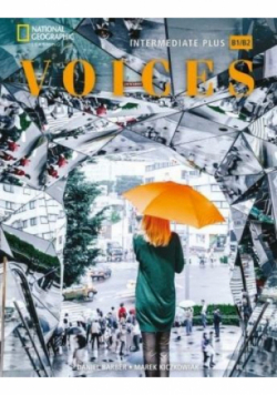 Voices B1 / B2 Intermediate