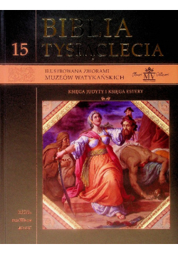 Biblia tysiąclecia Tom 15