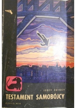 Testament samobójcy
