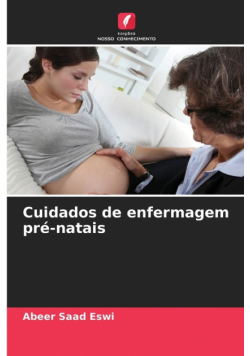 Cuidados de enfermagem pré-natais